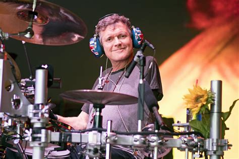 Rick Allen Says He Needs A Rest From Def Leppard’s World Tour