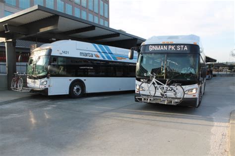 MARTA seeking to grow ridership by expanding partners who get discount fares - SaportaReport