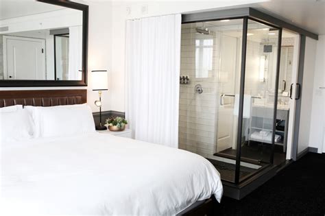 Pendry Hotel Review: Where To Stay In San Diego | Sabrina Tan