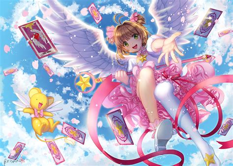 Cardcaptor Sakura/#1991054 - Zerochan