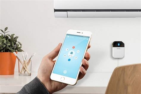 Best Smart Air Conditioners – 2021 Review - HVAC Beginners