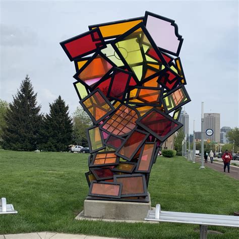 Art - Indianapolis Cultural Trail