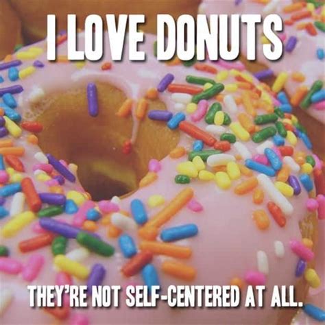 Funny Donut Memes in Honor of "National Donut Day" (GALLERY) | WWI