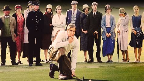 Watch Bobby Jones: Stroke of Genius (Special Inspirati - Free Movies | Tubi