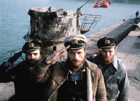 Das Boot Director's Cut - Trailer, Kritik, Bilder und Infos zum Film