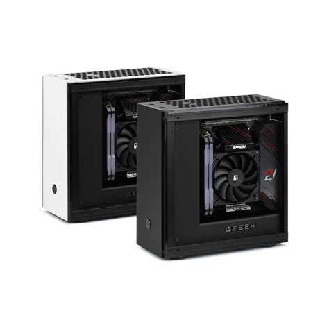 A30 V2 MINI-ITX CASE – GEEEK CASE