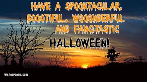 32 Spooky, Cute And Funny Halloween Sayings And Wishes | HuffPost