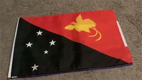 Oceania flag collection so far - YouTube