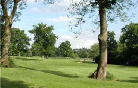 Wexham Park Golf Centre - Blue Course in Wexham, South Bucks, England | Golf Advisor