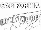 California Coloring Pages To Print  Free Printable sketch template