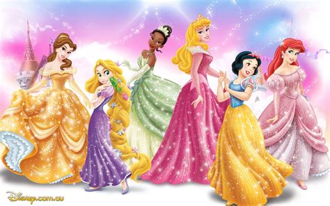 princesas disney fond d'écran hd - fond d'écran princesse disney ...