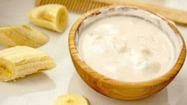 Combat hair loss with banana, know how to use it | HealthShots