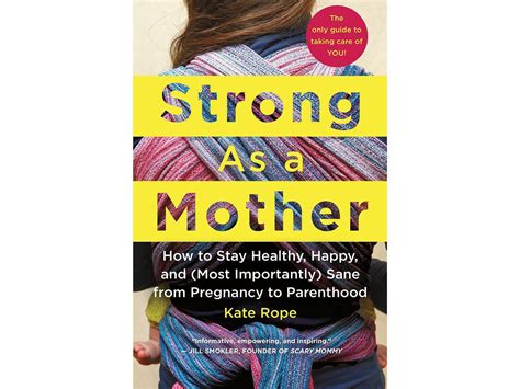 14 best pregnancy books that are worth buying