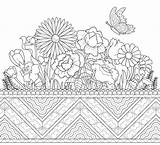 Line Art  Coloring Pages Behance sketch template