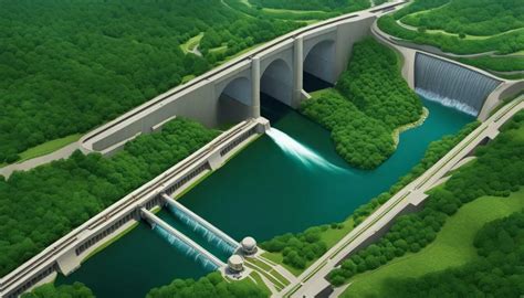 Understanding Hydropower Plants: A Simple Explanation