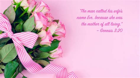 Thank you to All Moms on this Mother’s Day! - Blaine Wilhour