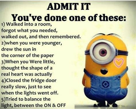 #minion #minions #funny #memes #humor #quotes #fun | Funny minion memes, Funny minion quotes ...