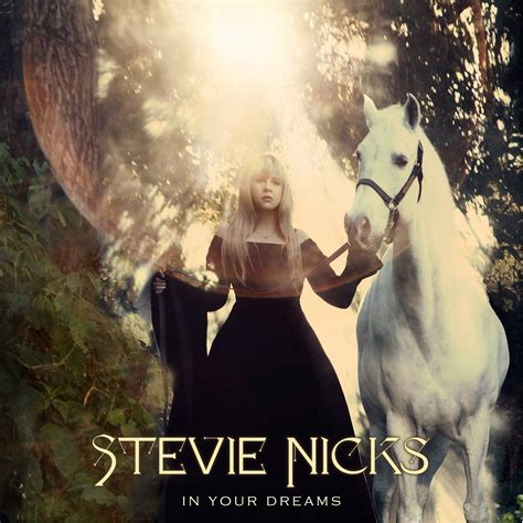 In Your Dreams (Stevie Nicks album) - Wikipedia