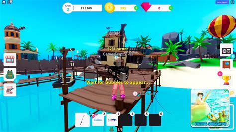 Fishing Simulator (Roblox) – Codes List (December 2023) & How To Redeem Codes - Gamer Empire