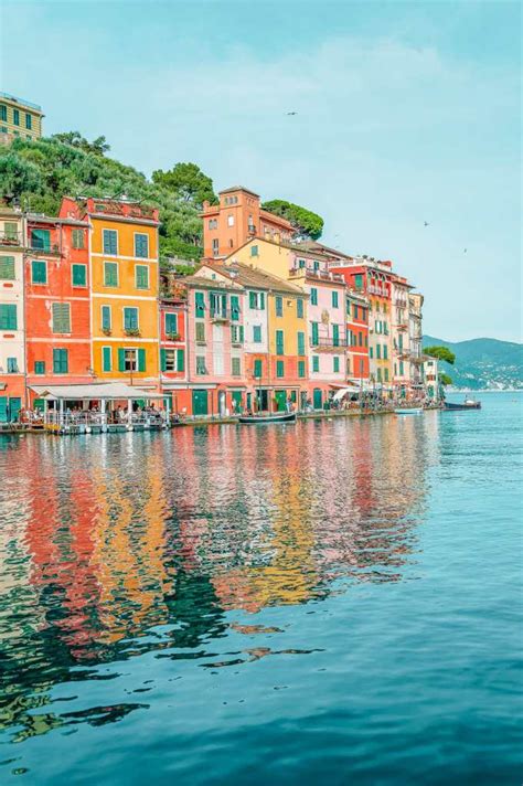 9 Very Best Things To Do In Portofino, Italy - Hand Luggage Only ...