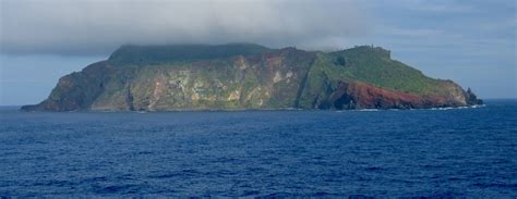 Pitcairn Island Visit, Mutiny on the Bounty, Oceania Marina