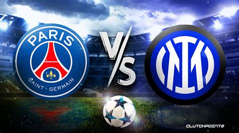 PSG-Inter Milan odds, prediction, pick, how to watch - 8/1/2023