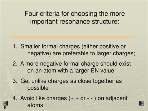 PPT - Resonance and Formal Charge PowerPoint Presentation, free download - ID:3809452