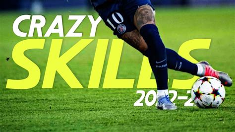 Crazy Football Skills 2023 - Win Big Sports