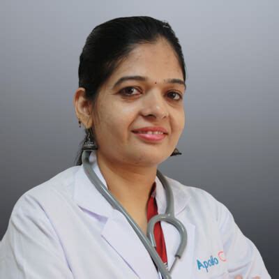 Dr Neelwanti Soni | Family Medicine Physician in Hyderabad - Apollo ...