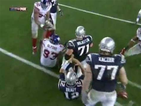 Super Bowl 42 Highlights - Giants vs Patriots - YouTube