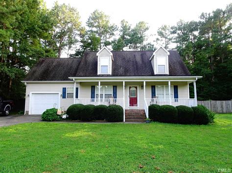 Henderson, NC Homes For Sale | Real Estate Website