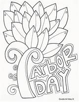 Arbor Day Coloring Pages sketch template