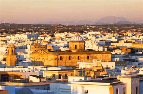 Things to see and do in Chiclana de la Frontera, Cadiz