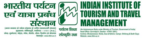 Indian Institute of Tourism & Travel Management