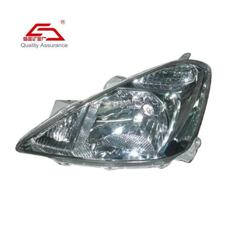 For Toyota Allion 2001-2007 Head Lamp Parts Wholesale 2002 2004 2006 ...