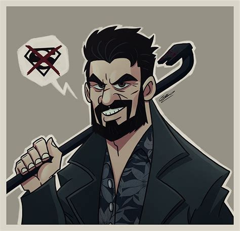 BILLY BUTCHER by GrievousGeneral on DeviantArt | Boys wallpaper, Boy ...