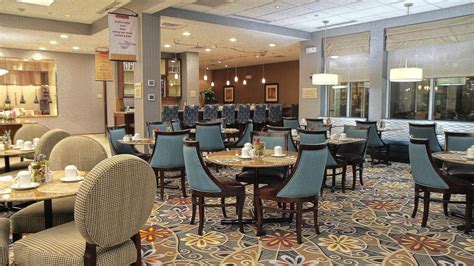 Meeting Rooms at Hilton Garden Inn Tulsa Midtown, Hilton Garden Inn ...