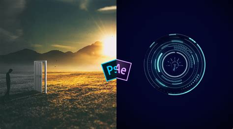 Photoshop vs After Effects - Explanation in Easy Steps - ADMEC