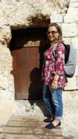 Traveling Jesus' Footsteps in Israel Changes Lives | Maranatha Tours Blog