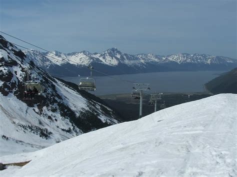 3 Best Alaska Ski Resorts for Beginners With Friends & Family | New To Ski