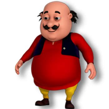 Motu Patlu