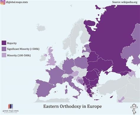europe orthodoxy - Reddit post and comment search - SocialGrep