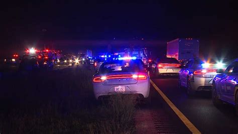 NC State Highway Patrol trooper dies in fiery crash: 'We lost someone ...