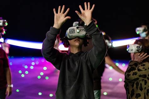 Stunning 'Space Explorers' VR experience has landed in Richmond