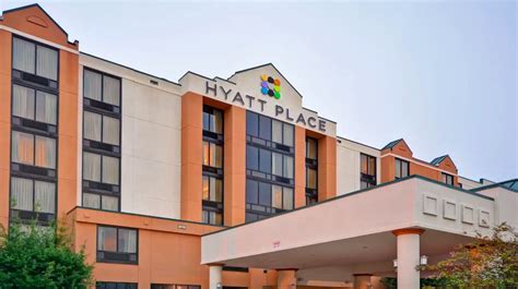 22 US Hyatt Place Hotels May Become Sonestas | One Mile at a Time