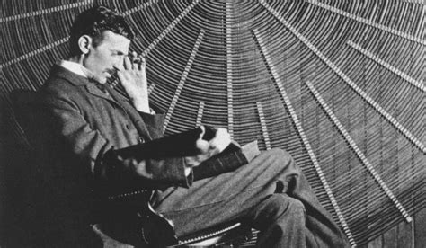 Did Nikola Tesla Invent Free Energy? (Video)