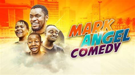 Watch Mark Angel Comedy · Season 1 Episode 3 · Blackmail Full Episode Free Online - Plex