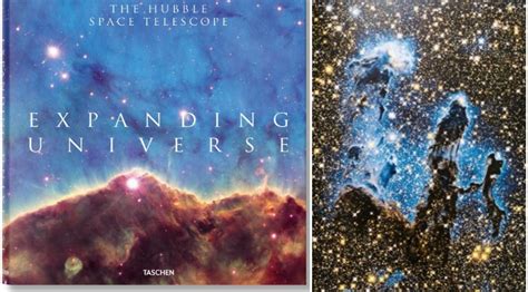 New Astronomy Books: “Expanding Universe – The Hubble Space Telescope” | Boomers Daily