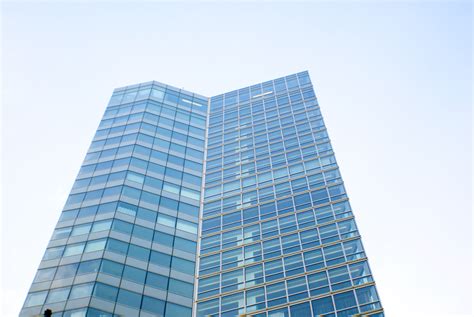 Free Stock Photo 4541 Glass Building | freeimageslive