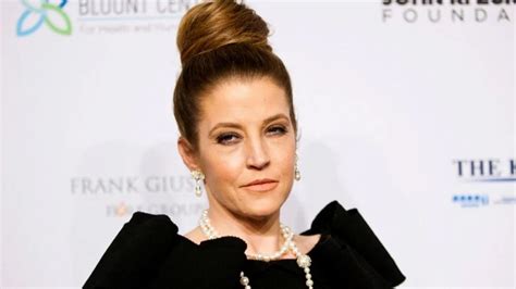 Lisa Marie Presley’s Cause of Death Was ‘Small Bowel Obstruction ...